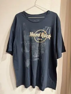 Hard Rock cafe（ハードロックカフェ）Tシャツ