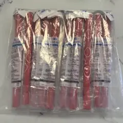 イオミック　レッドグリップ　１０本セット