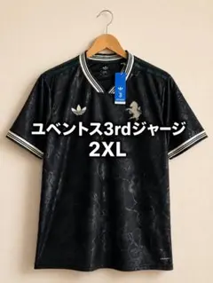 ユベントス 25/26 3rdユニフォーム - メルカリ