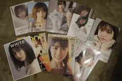 乃木坂46 写真集＆雑誌セット 10冊