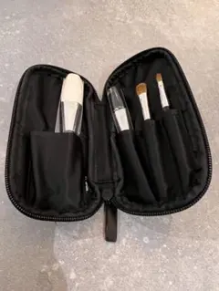 shu uemura メイクブラシセット 4本