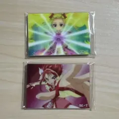 2026年最新】全プリキュア展 アクリルマグネットの人気アイテム - メルカリ