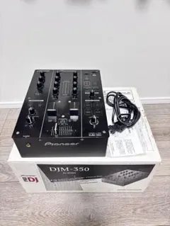 DENON DN-HS5500ターンテーブルメディアプレーヤー DJ機材 タンテ