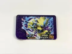 ポケモンフレンダ　フレンダピック　ベストタッグ4弾 ST ゼラオラ