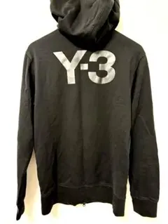 2026年最新】ワイスリー y-3 パーカーの人気アイテム - メルカリ