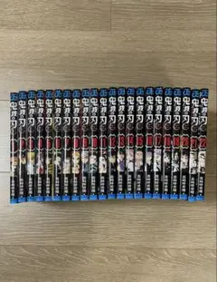 鬼滅の刃 1〜22巻 ＆ポストカード16枚セット！
