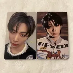 テサン トレカ HMV ラキドロ The Action 購入特典