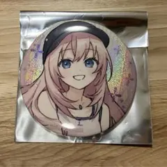 39Culture 2025 トレーディング 缶バッジ　RETRO 巡音ルカ 巡音ルカ 39culture 2025 缶バッジ 4点セット - メルカリ