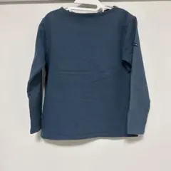 セントジェームス ウェッソン Tシャツ