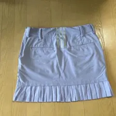 【訳あり】adidas プリーツスカート　セットアップ