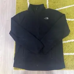 THE NORTH FACE ブラックフリースジャケット
