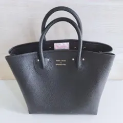 2025年最新】ヤングアンドオルセンエンボスレザートートの人気アイテム