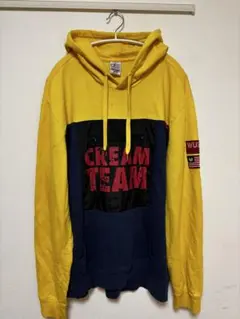 2026年最新】wU tang パーカーの人気アイテム - メルカリ