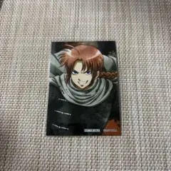 銀魂 ブロマイド 神威