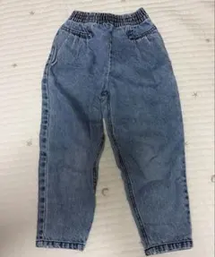 SOOR PLOOM デニムパンツのサムネイル