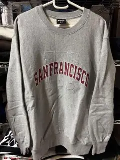 FTC トレーナー スウェット fti punkandyo ec melodi