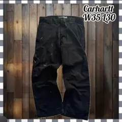 AtLast&Co. ワークパンツ フェードブラック 38 - メルカリ
