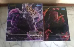 呪術廻戦 FIGURIZMα 宿儺 八握剣異戒神将摩虎羅