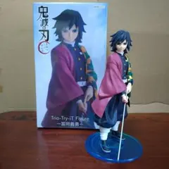 2026年最新】Trio－Try－iT Figure 冨岡義勇の人気アイテム - メルカリ