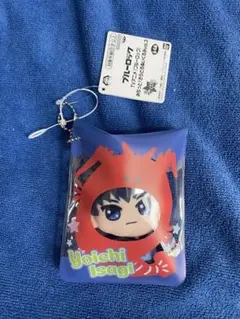 ブルーロック みちっと！きらどるぬいぐるみvol.3 潔世一