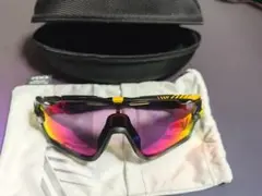 Oakley ジョウブレーカー　ツールドフランス限定モデル