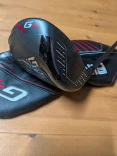 PING G410 plus ドライバー 10.5度 ALTA JCB Sのサムネイル