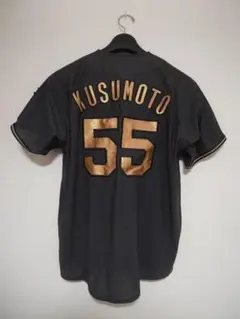 阪神タイガース　糸井嘉男　ダイナマイト打線復刻ユニフォーム　Lサイズ 阪神タイガース 糸井嘉男 ダイナマイト打線復刻ユニフォーム Lサイズ