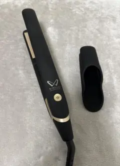 絹女 ストーレート ヘアアイロン