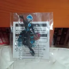 ディズニー　ツイステッドワンダーランド　オルト・シュラウド