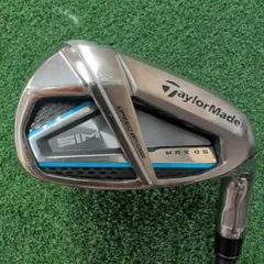 TaylorMade SIM MAX OS 単品 PW - メルカリ