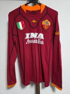 2026年最新】ローマ kappaの人気アイテム - メルカリ