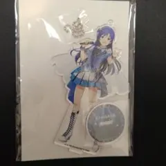アイドルマスターミリオンライブ コトブキヤくじ B賞 アクリルスタンド 如月千早