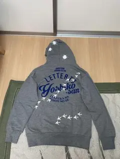 2026年最新】桑田 パーカの人気アイテム - メルカリ