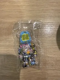 ベアブリック51 たまごっち