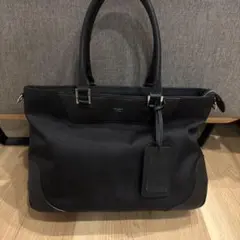 ペッレモルビダ　ビジネスバッグ　2way