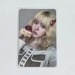 2026年最新】リリー トレカ nmixxの人気アイテム - メルカリ