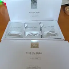 新品未開封】マベルべべ リンクル美容クリーム 2箱 箱潰れ有り - メルカリ