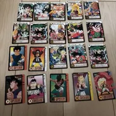 2026年最新】ドラゴンボール カードダス まとめ売りの人気アイテム