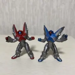 怪獣 ウルトラマン ティガのサムネイル