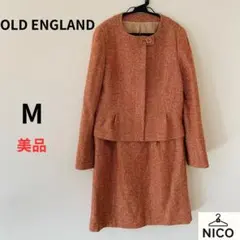 2025年最新】OLD ENGLAND ファッションの人気アイテム - メルカリ