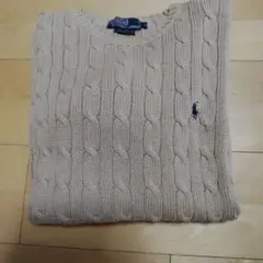 Polo Ralph Lauren ニット セーター　レディースのサムネイル