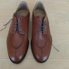 GIANCARLO MORELLI ジャンカルロモレリ 革靴 本革のサムネイル