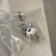 ケロロ軍曹 どうぶつ変身であります めじるしアクセサリー タママ