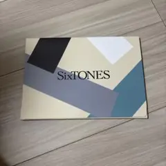 【新品未使用】SixTONES カレンダー2024〜2025
