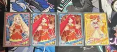 アイプリ タマキ サクラ リンリン アイリ