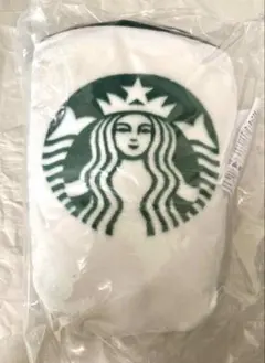 Starbucks 2019 ブランケット
