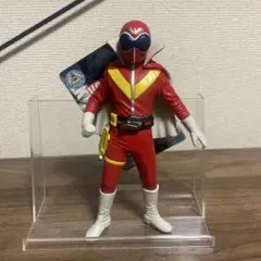 HYPER HERO SERIES キレンジャー 内袋未開封 ゴレンジャー - メルカリ