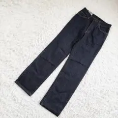 EDWIN エドウィン（28 XS〜 S相当）デニム ジーンズ パンツ ズボン
