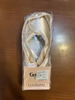 グリシコ2007 PRO FLEX トゥシューズ 5 1/2 XXX M