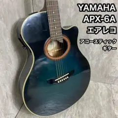 2025年最新】yamaha apx-6aの人気アイテム - メルカリ